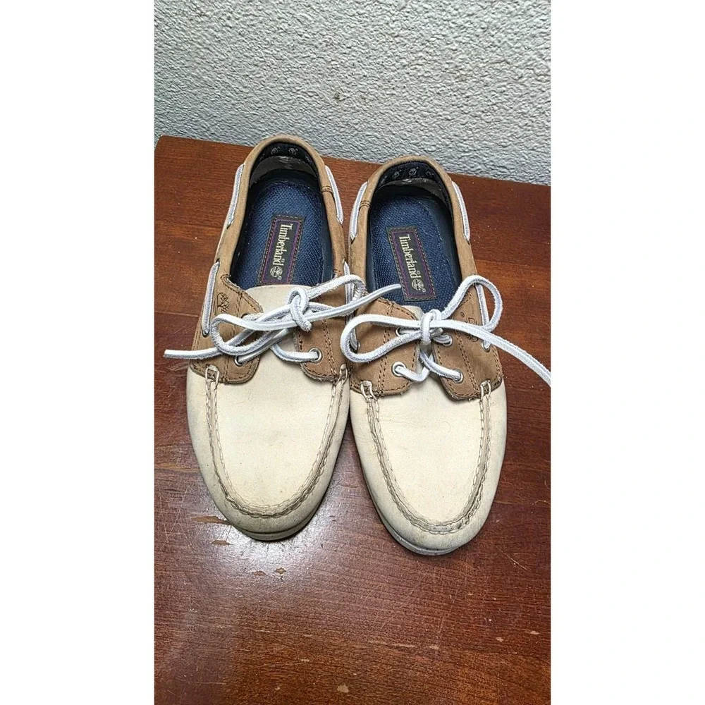 Timberland crafted durability